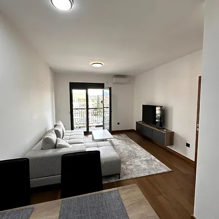 Appartamento Cozy & Chic Downtown