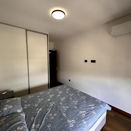 Cozy & Chic Downtown * Подгорица